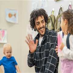 Navigating Affordable Childcare Options in Southern Maryland