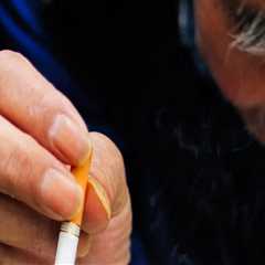 The Future of Smoke Policies in East Tennessee