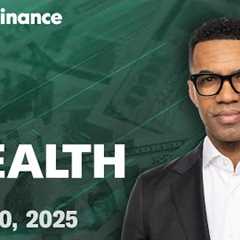 Retail investing trends, portfolio diversity, Nascar driver''s wealth-building tips: Wealth