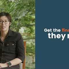 Key Insights on Small Business Trends 2024: Business Financing