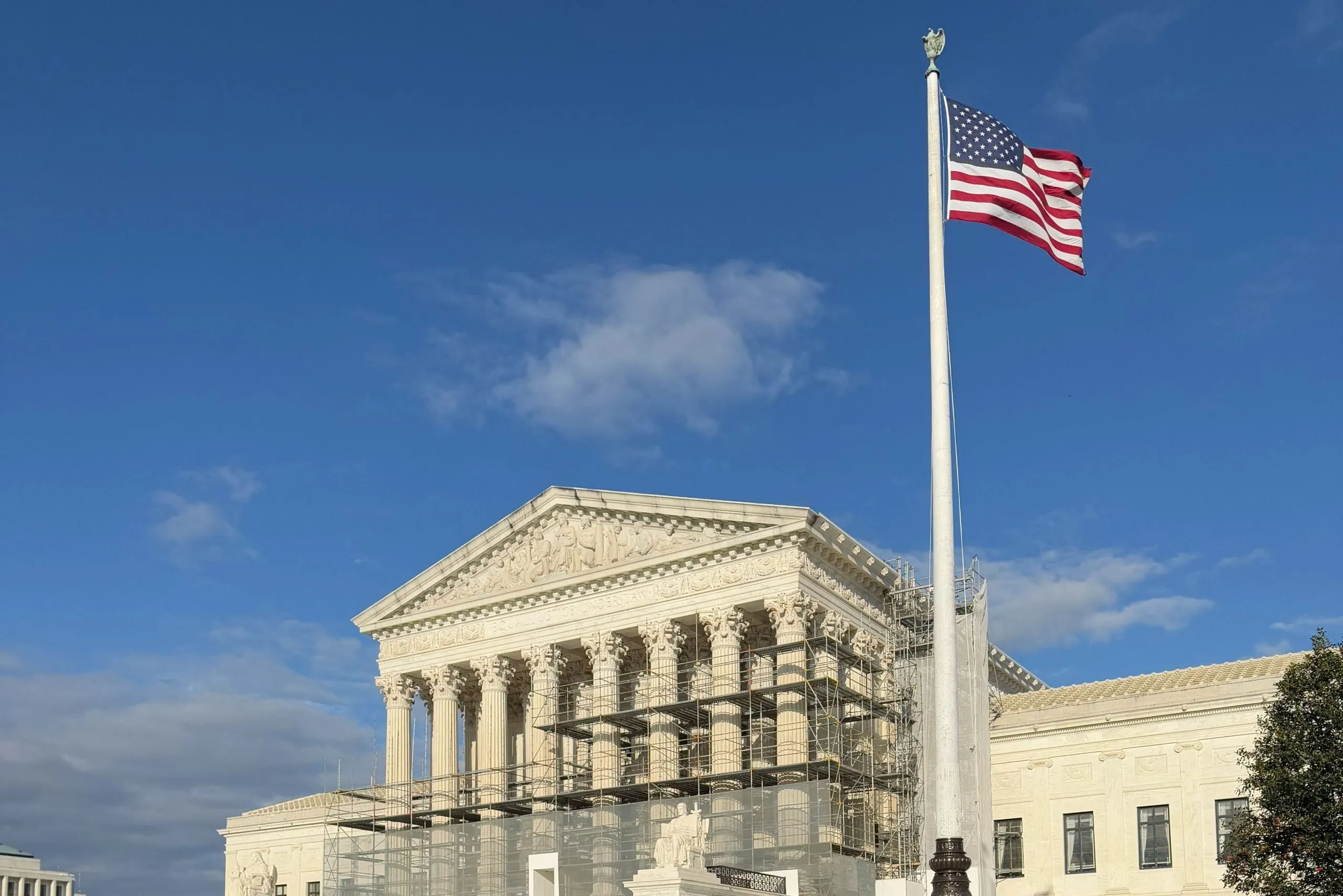 Court decides against Planned Parenthood