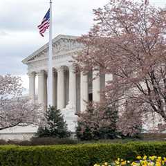 Justices pass on opportunity to further limit the power of federal agencies