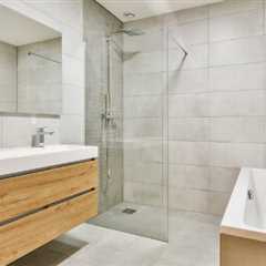 Fitted Bathroom Beeston Bathroom Installations Renovations And Wet Room Services | Expert Bathroom..