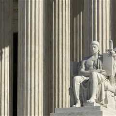 Supreme Court punts decision on Louisiana’s congressional map to next term