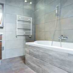 Bradford Fitted Bathroom Installations Renovations And Wet Room Services | Expert Bathroom Fitters..