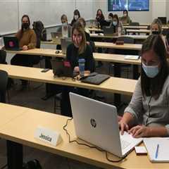 Tech Leaders in Salt Lake County, Utah: Driving Diversity and Inclusion