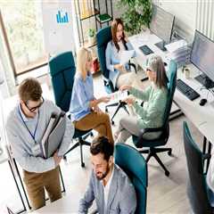 The Challenges of the Tech Industry in Salt Lake County, Utah