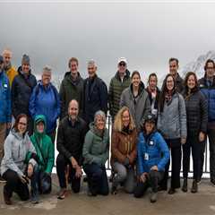 The Power of Collaboration: Tech Leaders in Salt Lake County, Utah