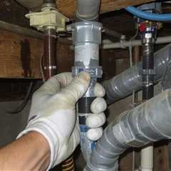 Ensuring Your Home is Leak-Free in Brownsville, TX