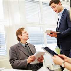 OFCCP Seeks Voluntary Disclosures from Federal Contractors on EO 14173 Compliance