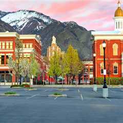 Raising Awareness and Promoting the Use of Community Services in Northern Utah