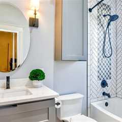 Fitted Bathroom Burley Transform Your Bathroom Fully Qualified And Experienced Bathroom Fitters Wet ..