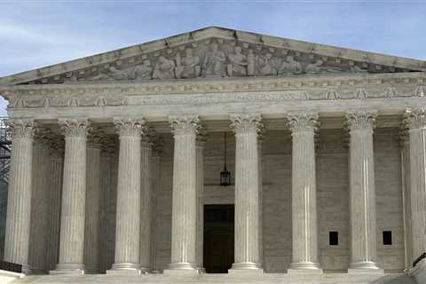 Supreme Court limits scope of environmental review