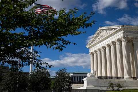 Supreme Court sides with Trump in two DOGE suits