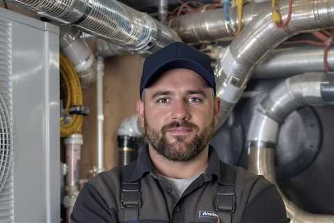 Zoned HVAC System Setup in Brownsville, TX