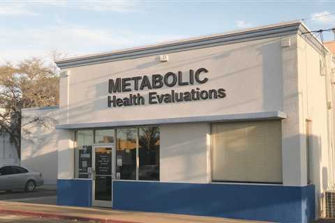 Metabolic health evaluations in Brownsville, TX