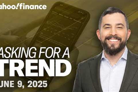 Stocks and trade talks, IPO market resurgence, retail investing trends