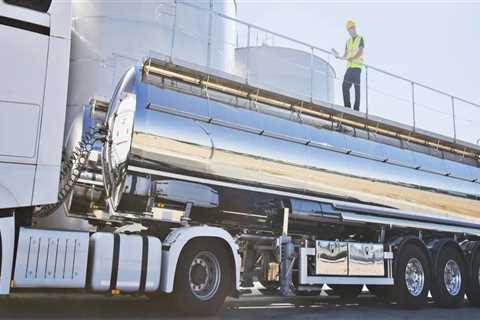 Bulk Fuel Delivery: The Secret To Efficient Long Distance Moves