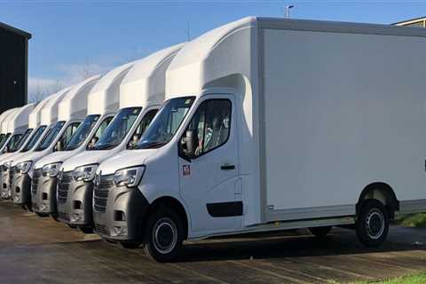 Diesel Delivery Service: The Hidden Hero Behind Seamless Air Freight Moving