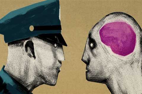 The Vital Role of Police in Southwest Washington: Handling Mental Health Cases