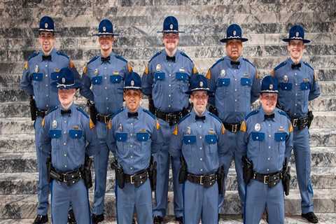 The Vital Role of Police Departments in Southwest Washington