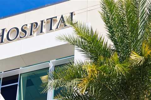 The Vital Role of Non-Profit Groups in Providing Healthcare Services in Northwest Florida