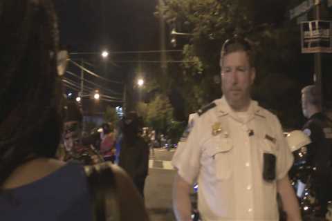 Building Trust: The Evolving Relationship Between Police and Local Communities in Southwest..