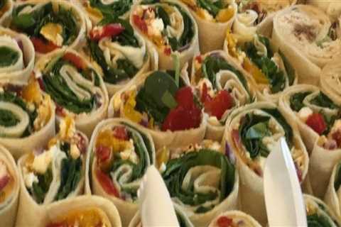 The Ultimate Guide to Catering in Rockingham County, New Hampshire