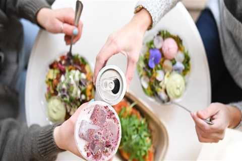 Catering in Rockingham County, New Hampshire: How to Cater to Gluten-Free Diets