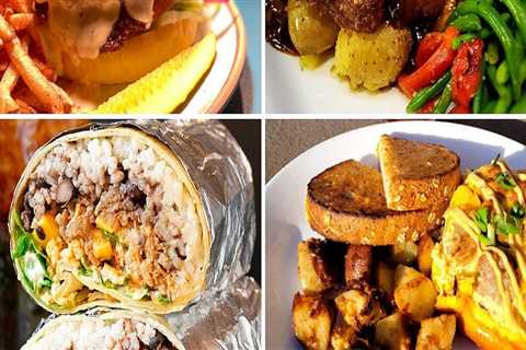 Why American Cuisine is the Top Choice for Catering in Rockingham County, New Hampshire