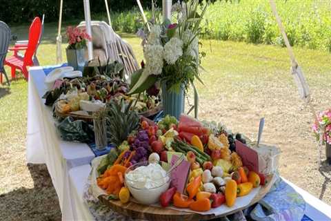 The Ultimate Guide to Catering Teams for Events in Rockingham County, New Hampshire