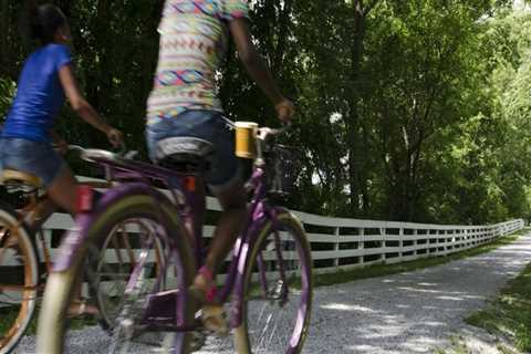 Bicycling in Central Kentucky: Expert Safety Tips Revised