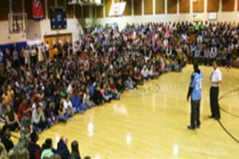 The Impact of Sports in Northeast Tennessee: Charities and Organizations Making a Difference