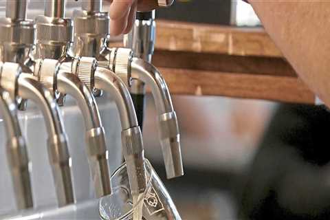 The Growing Demand for Non-Alcoholic Options at Breweries in Erie County, New York