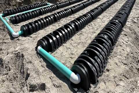 Innovative Landscape Engineering Practices To Optimize Your Phoenix Property's Septic System