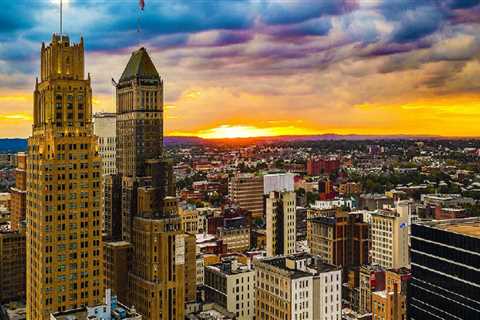 The Growing Impact of Media Companies in Northern New Jersey