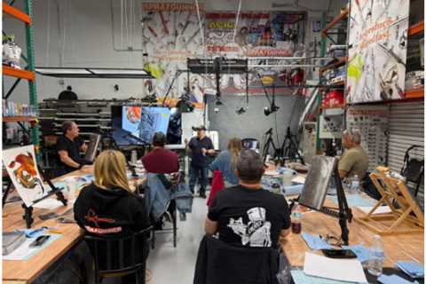 sparmax airbrush