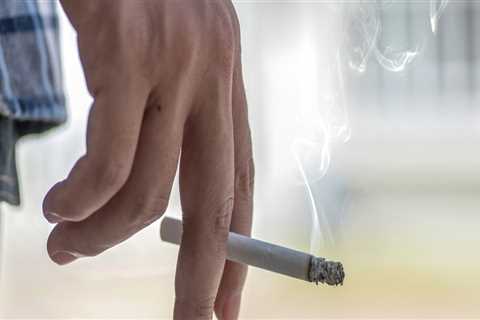 The Evolution of Smoke Policies in East Tennessee