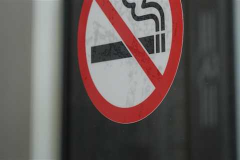 The Impact of Smoke Policies on Local Businesses in East Tennessee: An Expert's Perspective