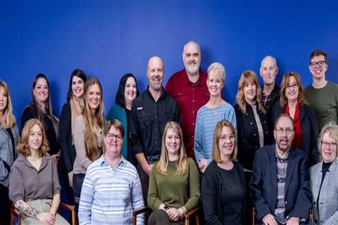 The Impact of Organizations in Southwestern Missouri: Success Stories of Individuals