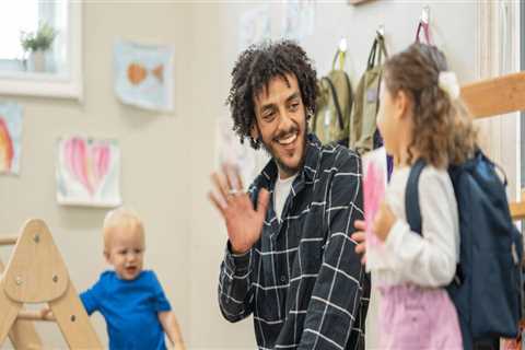 Navigating Affordable Childcare Options in Southern Maryland