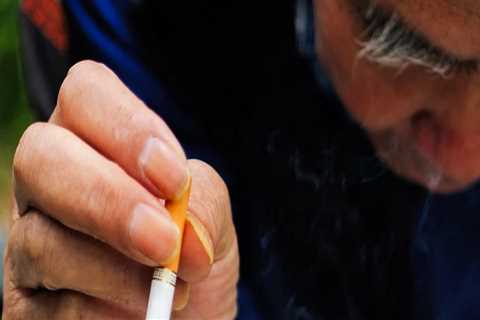 The Future of Smoke Policies in East Tennessee