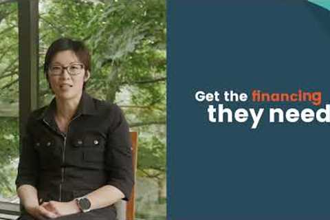 Key Insights on Small Business Trends 2024: Business Financing