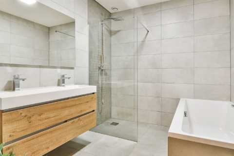 Fitted Bathroom Beeston Bathroom Installations Renovations And Wet Room Services | Expert Bathroom..