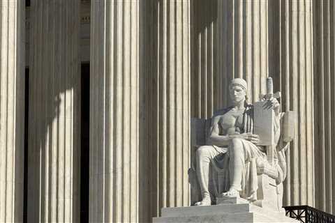 Supreme Court punts decision on Louisiana’s congressional map to next term