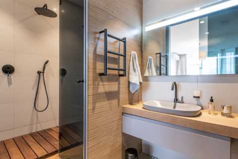 Bowling Fitted Bathroom Installations Renovations And Wet Room Services | Expert Bathroom Fitters..