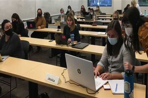 Tech Leaders in Salt Lake County, Utah: Driving Diversity and Inclusion