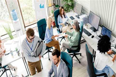The Challenges of the Tech Industry in Salt Lake County, Utah