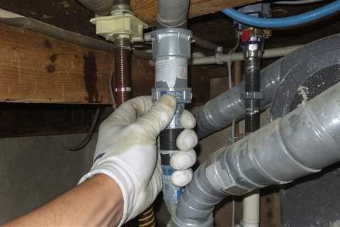 Ensuring Your Home is Leak-Free in Brownsville, TX