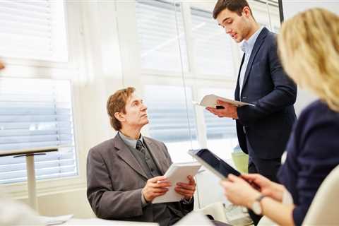 OFCCP Seeks Voluntary Disclosures from Federal Contractors on EO 14173 Compliance